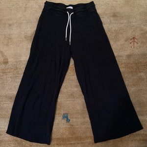 MATE the Label Waffle Knit Pajama Pants